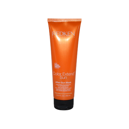 Color Extend Sun After-Sun Mask Treatment