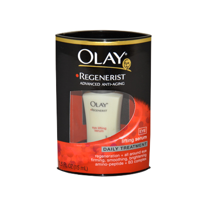 Regenerist Eye Lifting Serum