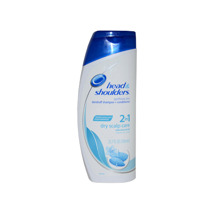 2 In 1 Dry Scalp Care Dandruff Shampoo and Conditioner 2 In 1 Dry Scalp Care Dandruff Shampoo and Conditioner