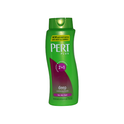 2 In 1 Shampoo and Conditioner Deep Conditioning Formula 2 In 1 Shampoo and Conditioner Deep Conditioning Formula