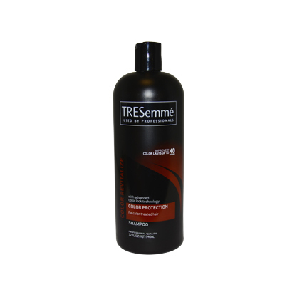 Color Revitalize Color Protection