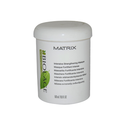 Biolage Intensive Strengthening Masque Biolage Intensive Strengthening Masque