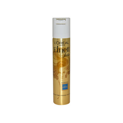 Elnett Satin Extra Strength Hair Spray Elnett Satin Extra Strength Hair Spray