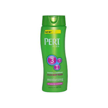 3 In 1 Shampoo and Conditioner Plus Moisturizing Body Wash 3 In 1 Shampoo and Conditioner Plus Moisturizing Body Wash