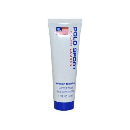 Polo Sport Water Basics Shower Wash