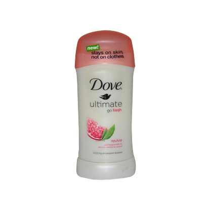 Dove Ultimate Go Fresh Revive Anti-Perspirant Deodorant Dove Ultimate Go Fresh Revive Anti-Perspirant Deodorant