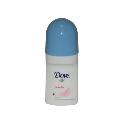 Dove Anti-Perspirant Deodorant Roll-On Powder Dove Anti-Perspirant Deodorant Roll-On Powder
