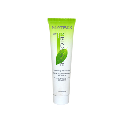Nourishing Hand Cream Nourishing Hand Cream