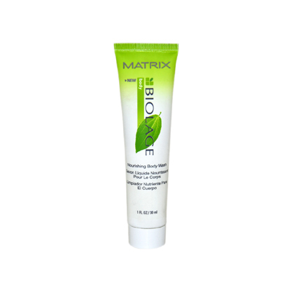 Nourishing Body Wash Nourishing Body Wash