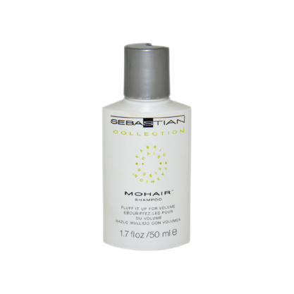 Mohair Shampoo Mohair Shampoo