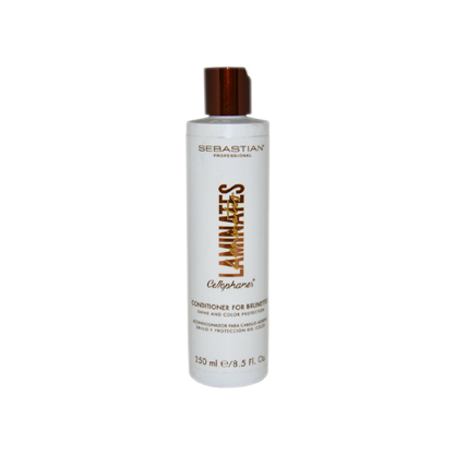 Laminates Cellophanes Conditioner for Brunettes Laminates Cellophanes Conditioner for Brunettes