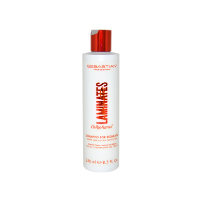 Laminates Cellophanes Shampoo for Redheads Laminates Cellophanes Shampoo for Redheads