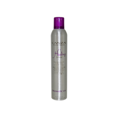 Healing Style Dramatic F/X Finishing Mist Healing Style Dramatic F/X Finishing Mist