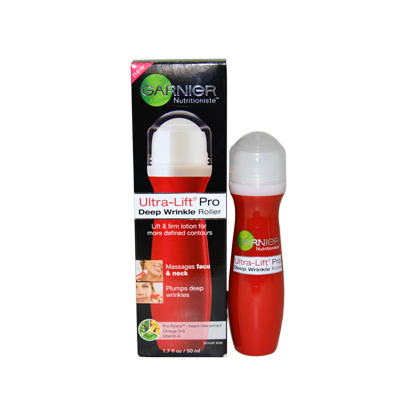 Ultra-lift Pro Deep Wrinkle Roller Ultra-lift Pro Deep Wrinkle Roller