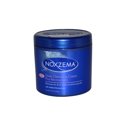 Deep Cleansing Cream Plus Moisturizers Deep Cleansing Cream Plus Moisturizers