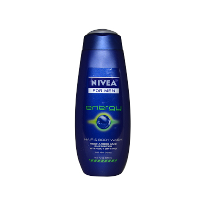 Energy Hair & Body Wash Energy Hair & Body Wash