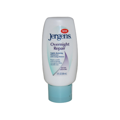 Overnight Repair Nightly Restoring Moisturizer Overnight Repair Nightly Restoring Moisturizer