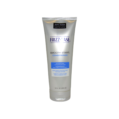 Frizz Ease Smooth Start Hydrating Conditioner For Extra Dry Hair Frizz Ease Smooth Start Hydrating Conditioner For Extra Dry Hair