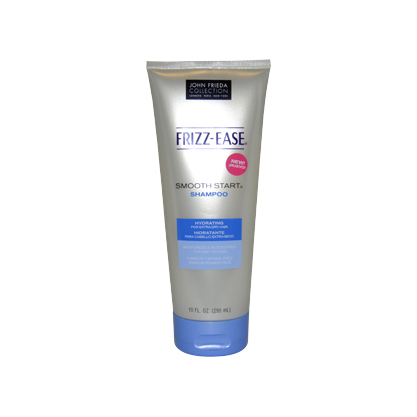 Frizz Ease Smooth Start Hydrating Shampoo For Extra Dry Hair Frizz Ease Smooth Start Hydrating Shampoo For Extra Dry Hair