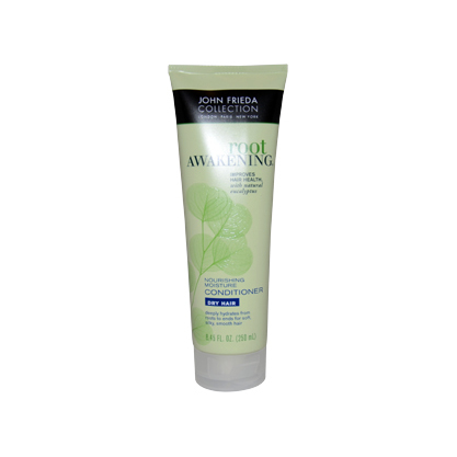 Root Awakening Nourishing Moisture Conditioner For Dry Hair Root Awakening Nourishing Moisture Conditioner For Dry Hair