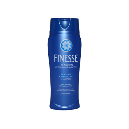 Self Adjusting Texture Enhancing Shampoo Self Adjusting Texture Enhancing Shampoo