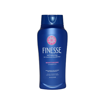 Self Adjusting Moisturizing Shampoo Self Adjusting Moisturizing Shampoo
