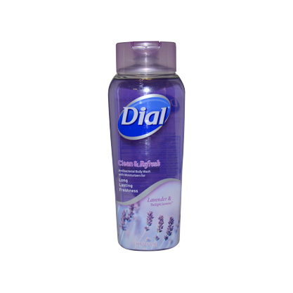 Clean & Refresh Antibacterial Lavender & Twilight Jasmine Body Wash Clean & Refresh Antibacterial Lavender & Twilight Jasmine Body Wash