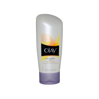 Olay Ultra Moisture Lotion with Shea Butter Olay Ultra Moisture Lotion with Shea Butter