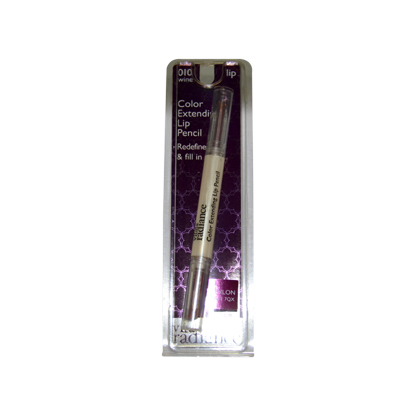 Vital Radiance Color Extending Lip Pencil # 010 Wine Vital Radiance Color Extending Lip Pencil # 010 Wine