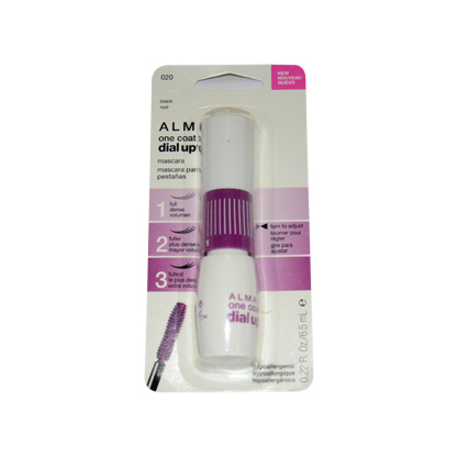 One Coat Dial Up Mascara One Coat Dial Up Mascara