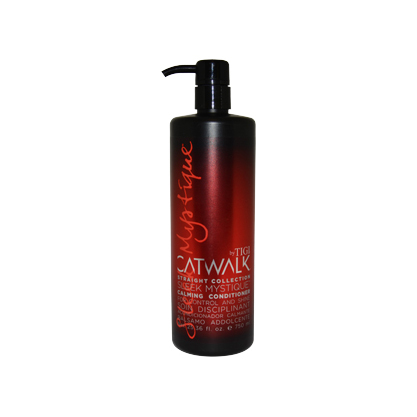Catwalk Straight Collection Sleek Mystique Calming Conditioner Catwalk Straight Collection Sleek Mystique Calming Conditioner