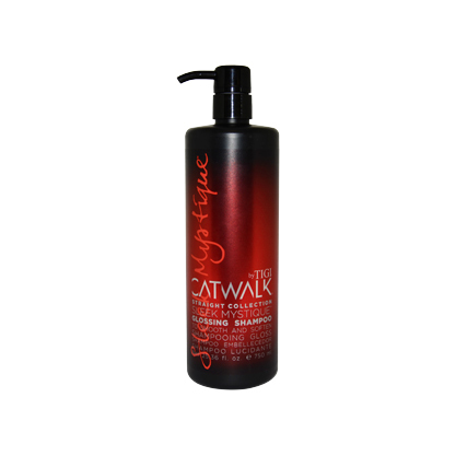 Catwalk Straight Collection Sleek Mystique Glossing Shampoo Catwalk Straight Collection Sleek Mystique Glossing Shampoo