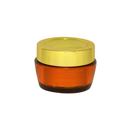 Nutritious Vita-Mineral Moisture Gel Creme (Unboxed) Nutritious Vita-Mineral Moisture Gel Creme (Unboxed)