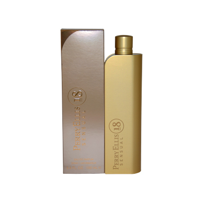 Perry Ellis 18 Sensual Perry Ellis 18 Sensual