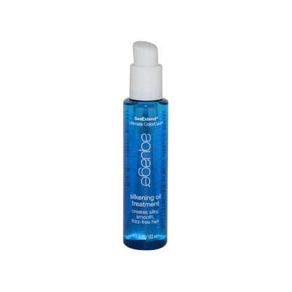 SeaExtend Ultimate ColorCare Silkening Oil Treatment SeaExtend Ultimate ColorCare Silkening Oil Treatment