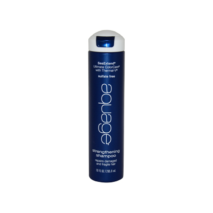 SeaExtend Ultimate ColorCare with Thermal-V Strengthening Shampoo SeaExtend Ultimate ColorCare with Thermal-V Strengthening Shampoo