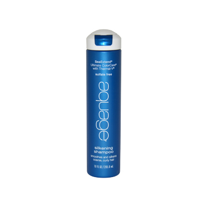 SeaExtend Ultimate ColorCare with Thermal-V Silkening Shampoo SeaExtend Ultimate ColorCare with Thermal-V Silkening Shampoo