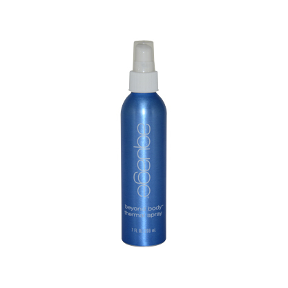 Beyond Body Thermal Spray Beyond Body Thermal Spray