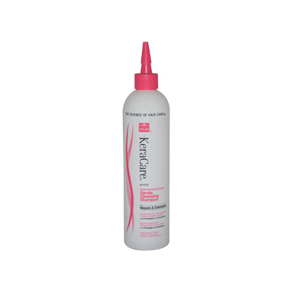 KeraCare Gentle Cleansing Shampoo KeraCare Gentle Cleansing Shampoo