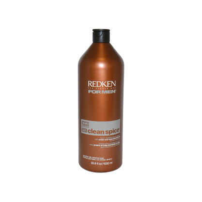Clean Spice 2 in 1 Conditioning Shampoo Clean Spice 2 in 1 Conditioning Shampoo