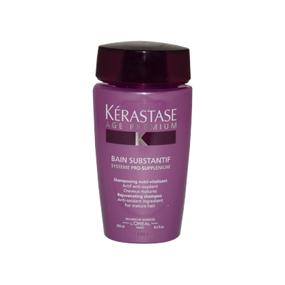 Age Premium Bain Substantif Shampoo Age Premium Bain Substantif Shampoo
