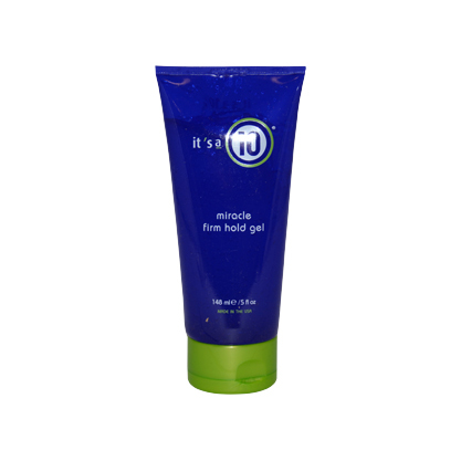 Miracle Firm Hold Gel Miracle Firm Hold Gel