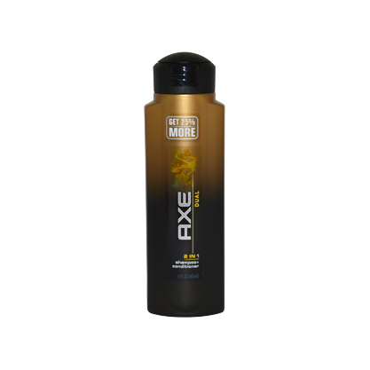 Dual 2 in 1 Shampoo & Conditioner Dual 2 in 1 Shampoo & Conditioner