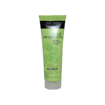 Root Awakening Health Infusing Shampoo - Normal Hair Root Awakening Health Infusing Shampoo - Normal Hair