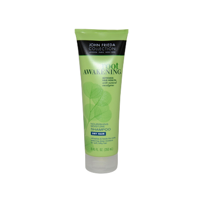 Root Awakening Nourishing Moisture Shampoo - Dry Hair Root Awakening Nourishing Moisture Shampoo - Dry Hair