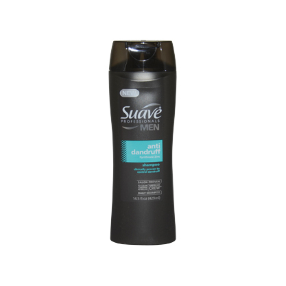 Suave Men 2 in 1 Anti Dandruff Shampoo and Conditioner Suave Men 2 in 1 Anti Dandruff Shampoo and Conditioner
