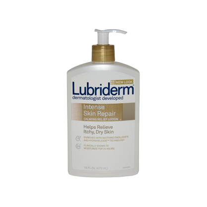 Intense Skin Repair Calming Relief Lotion Intense Skin Repair Calming Relief Lotion