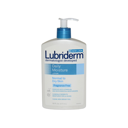 Daily Moisture Lotion Normal to Dry Skin Daily Moisture Lotion Normal to Dry Skin