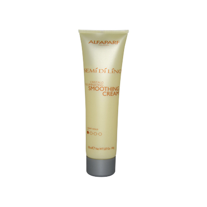 Semi Di Lino Cristalli Illuminating Smoothing Cream Light Hold Semi Di Lino Cristalli Illuminating Smoothing Cream Light Hold