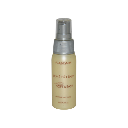 Semi Di Lino Cristalli Illuminating Soft & Easy Detangling Fluid Semi Di Lino Cristalli Illuminating Soft & Easy Detangling Fluid